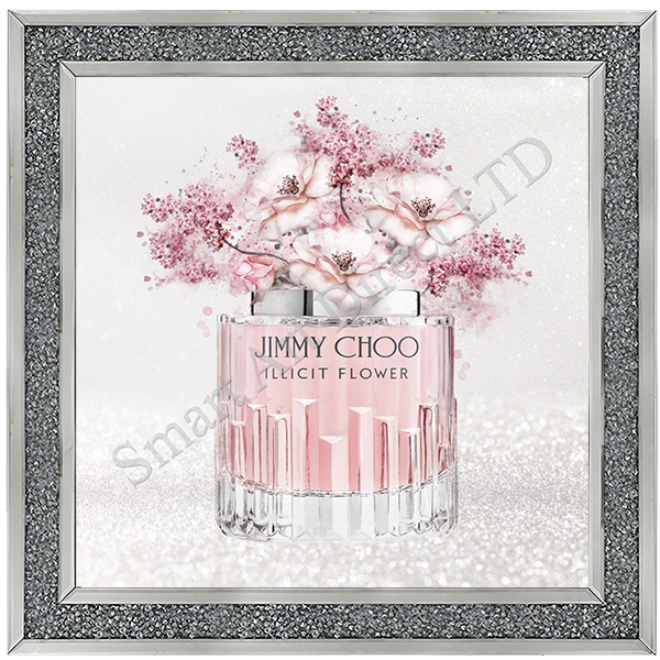 jimmy choo parfum illicit flower